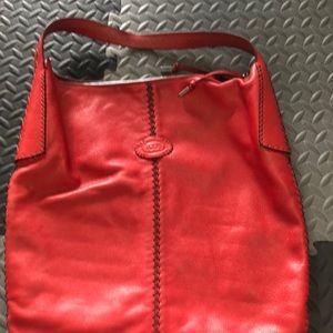 Tod’s Purse